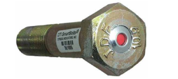 M20 Class 10.9